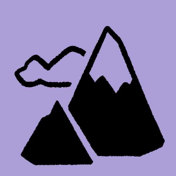 mountain